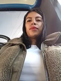 Nathaly_12 webcam model stream image