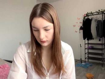 EveliaShimaoka webcam model stream image