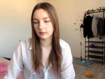 EveliaShimaoka webcam bongacams model stream image