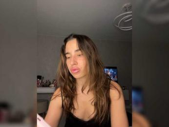 Etokiska webcam model stream image