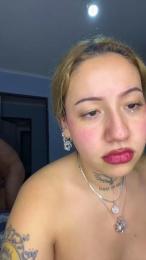 lexineminx webcam model stream image