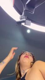 lexineminx webcam model stream image