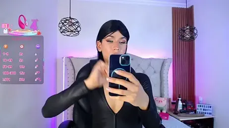 Eva_Walker_1 webcam model stream image