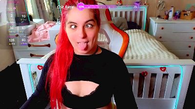 Jenny_Style webcam model stream image