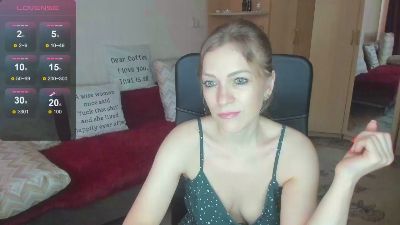 CherishSia webcam model stream image