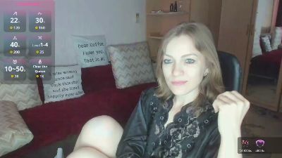 CherishSia webcam cam4 model stream image