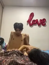 Morgan_alice webcam model stream image