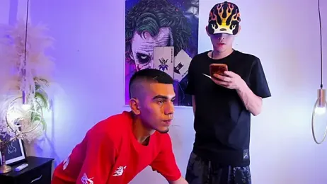 your_d0ll1 webcam model stream image