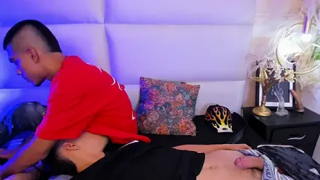 your_d0ll1 webcam model stream image