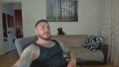 shadownight94 webcam model stream image