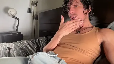 beranco19 webcam model stream image