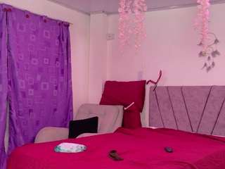 naomiievans webcam camsoda model stream image
