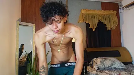 Harry_jhonsson webcam model stream image