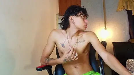 Harry_jhonsson webcam preview