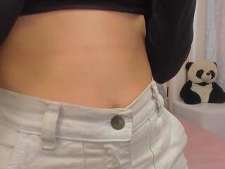 Stefanny Kaney webcam model stream image