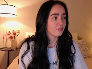 Zoe Niickels webcam model stream image