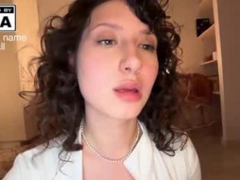 miafleur webcam model stream image