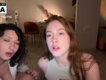 miafleur webcam model stream image