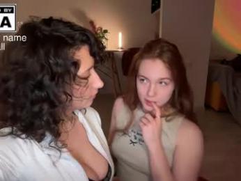 miafleur webcam model stream image