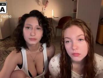 miafleur webcam model stream image