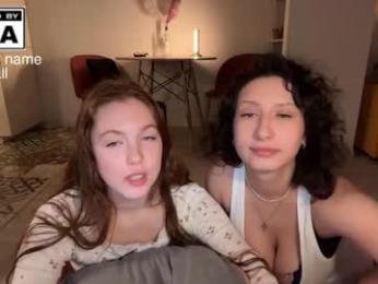 miafleur webcam chaturbate model stream image