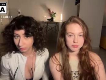 miafleur webcam model stream image