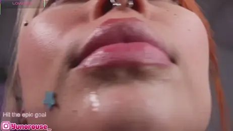 YunoRose_ webcam model stream image