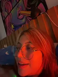 YunoRose_ webcam model stream image