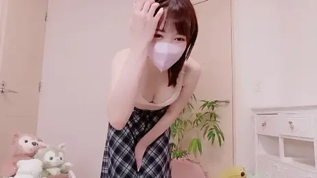 Kii_Chaso_Kii webcam model stream image