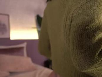 ellediane webcam model stream image