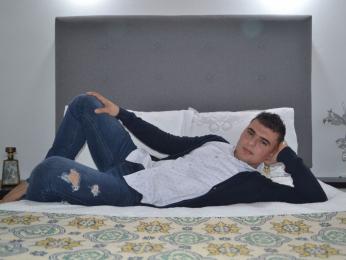AndreMuller webcam model stream image