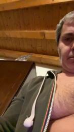 Foryourcum webcam model stream image