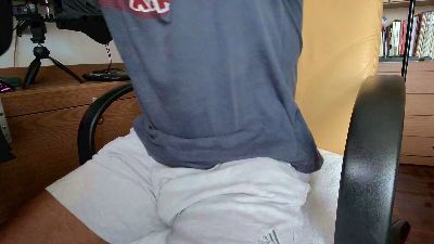 HotMinchiazza69 webcam model stream image