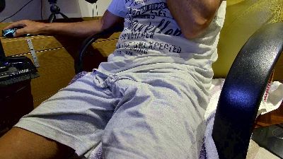 HotMinchiazza69 webcam model stream image