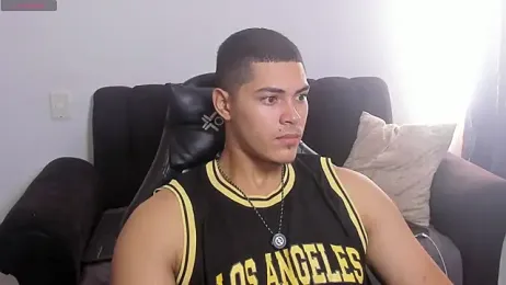 Iamdylan777 webcam model stream image