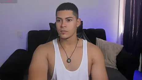 Iamdylan777 webcam model stream image