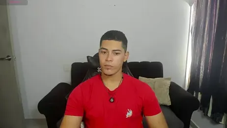 Iamdylan777 webcam model stream image