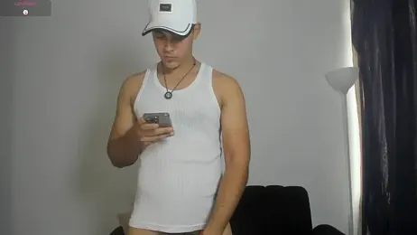 Iamdylan777 webcam stripchat model stream image