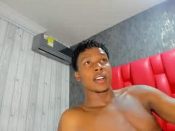 dominicsccott webcam model stream image