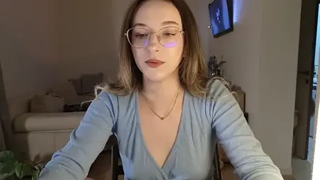 PassionAnn webcam model stream image