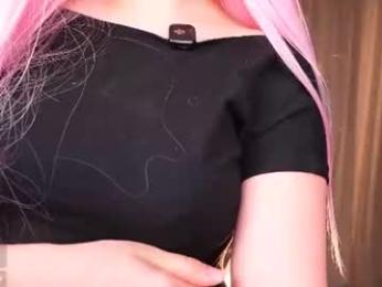 k_kimikooo webcam chaturbate model stream image