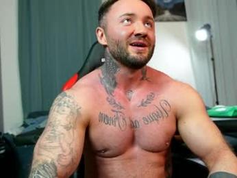 danielkraig_for_u webcam model stream image