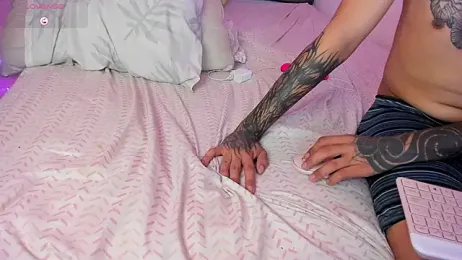 tessa__evans webcam model stream image