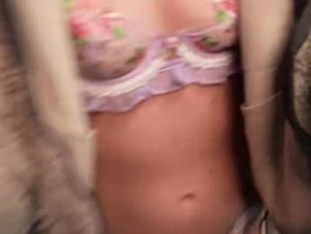 blondefoxsilverfox webcam model stream image