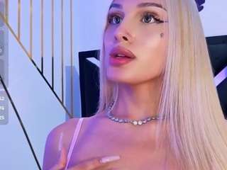 sofiapink webcam model stream image