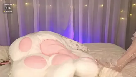 Luni_Lu webcam model stream image