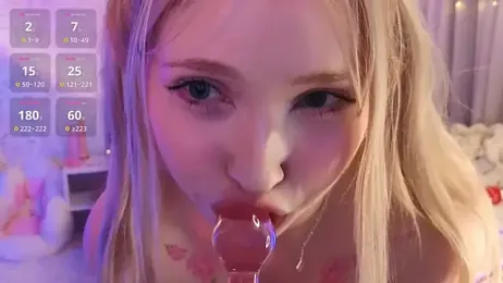 Luni_Lu webcam model stream image
