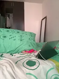 Max_Rain webcam model stream image