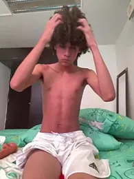 Max_Rain webcam model stream image