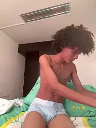 Max_Rain webcam model stream image